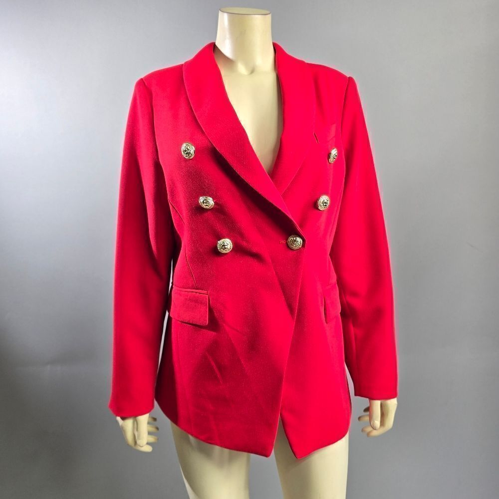 Hazel medium jacket R10